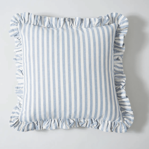Stripe Cushion Cover