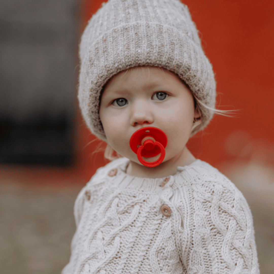 2 Pack Pacifiers