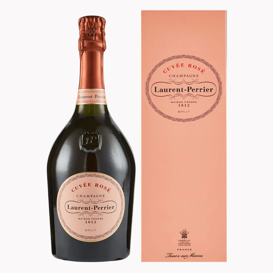 Rosé NV Champagne