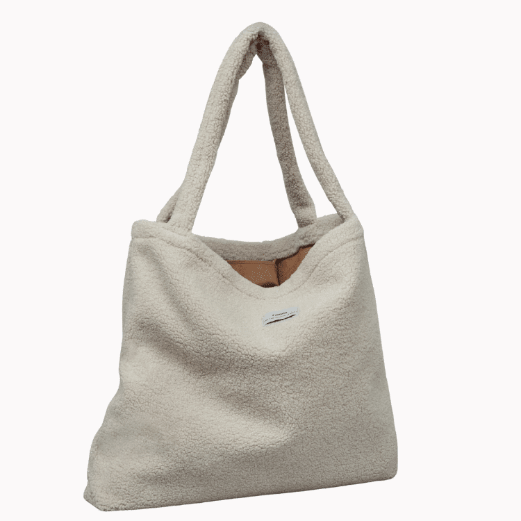 Finsson Eco Oversized Changing bag - £69