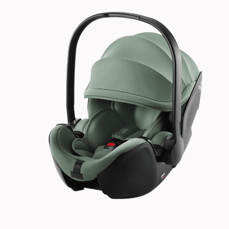 Britax Römer - Baby-Safe 5Z - £249