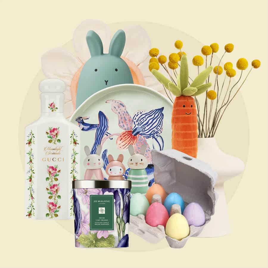 The Best Things to do & Buy This Easter