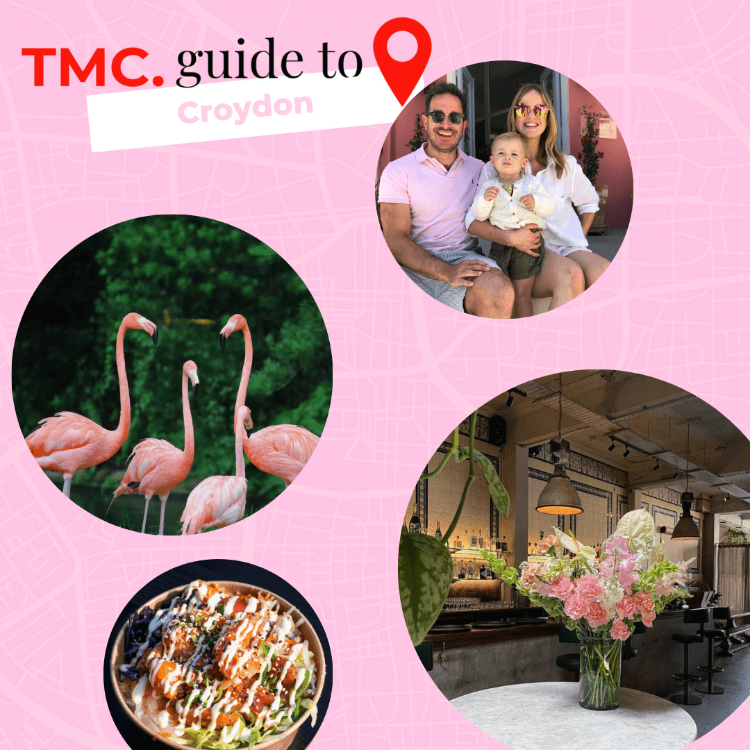 TMC’s Guide to Croydon