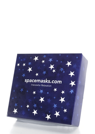 Space Masks