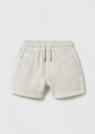 Super Comfort Bermuda Shorts