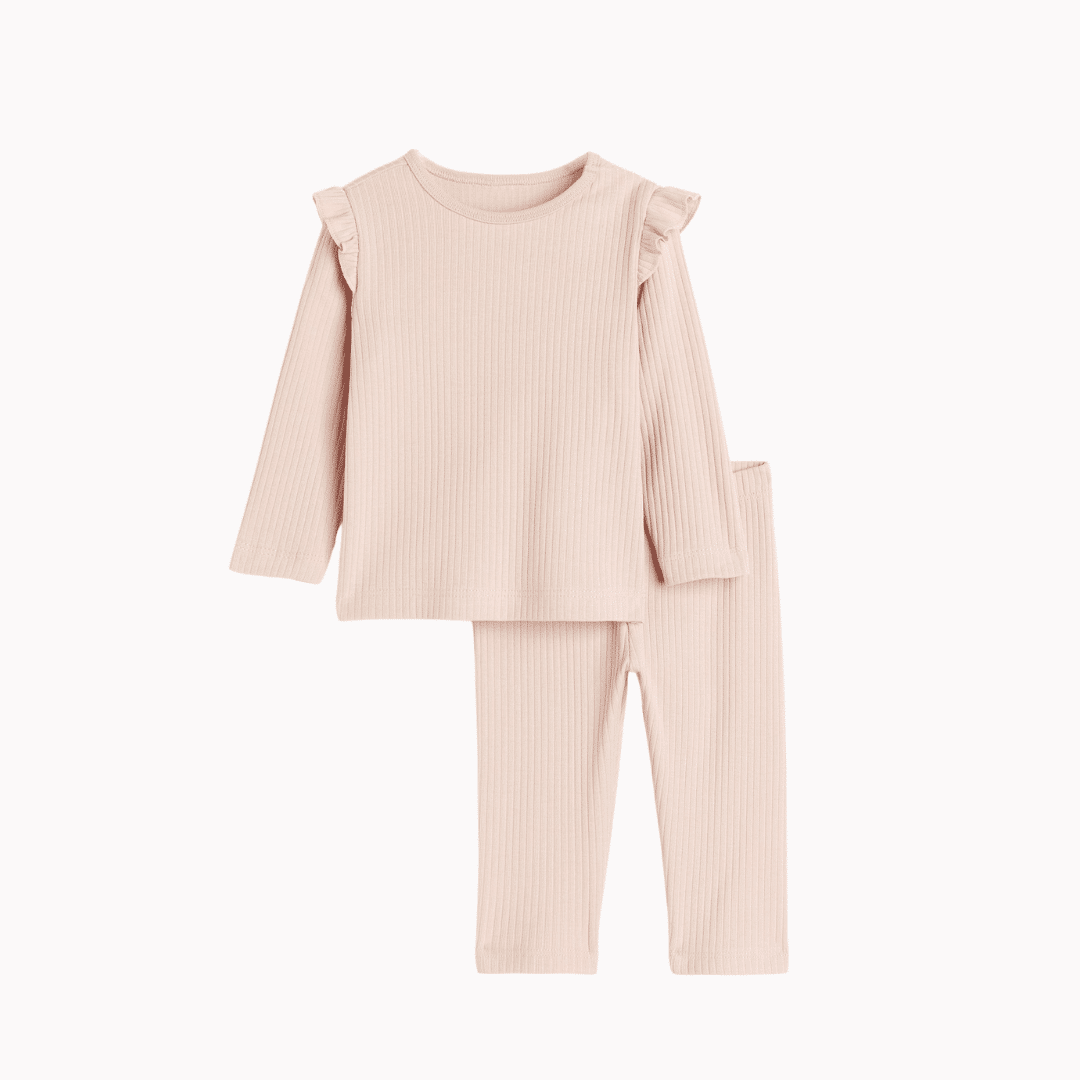 Buy sleepwear that could pass as an outfit