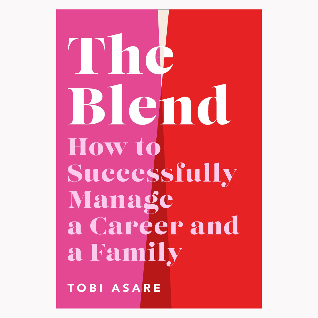 The Blend by Tobi Asare