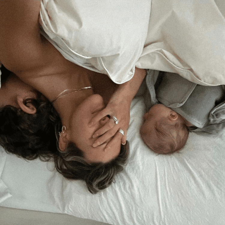 The Do’s and Don’ts of Co-Sleeping 