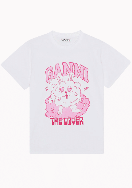 Love Bunny T-Shirt