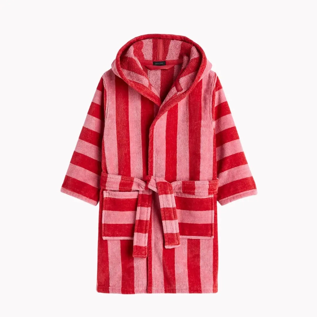 Kids Dressing Gown