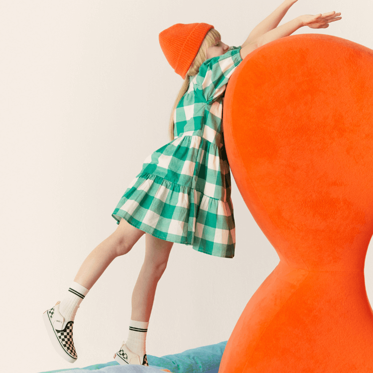 New at John Lewis Kids