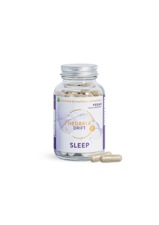 Sleep Aid Supplements