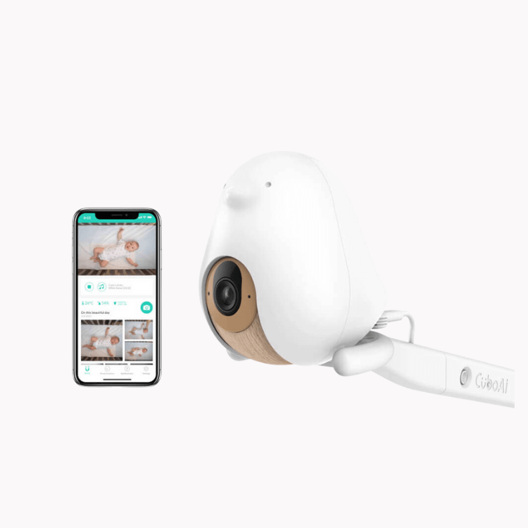The best baby monitor