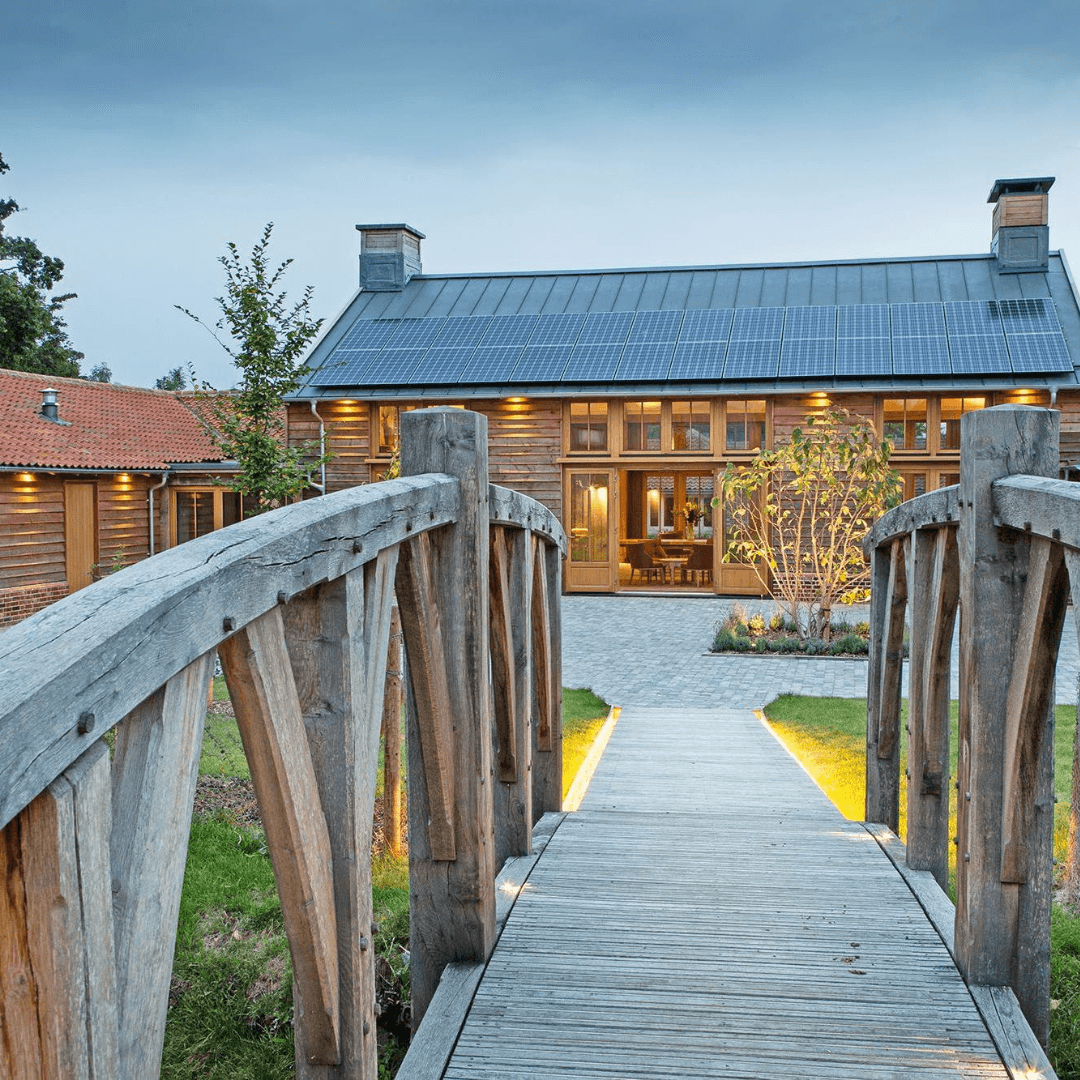 Reviewed By Us: Retreat East – Suffolk