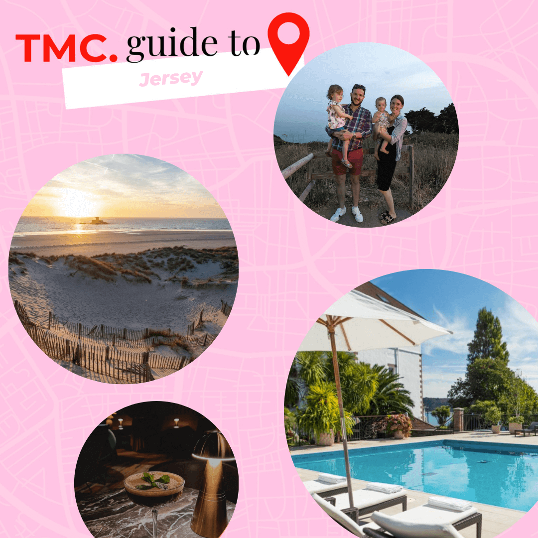 TMC’s Guide to Jersey