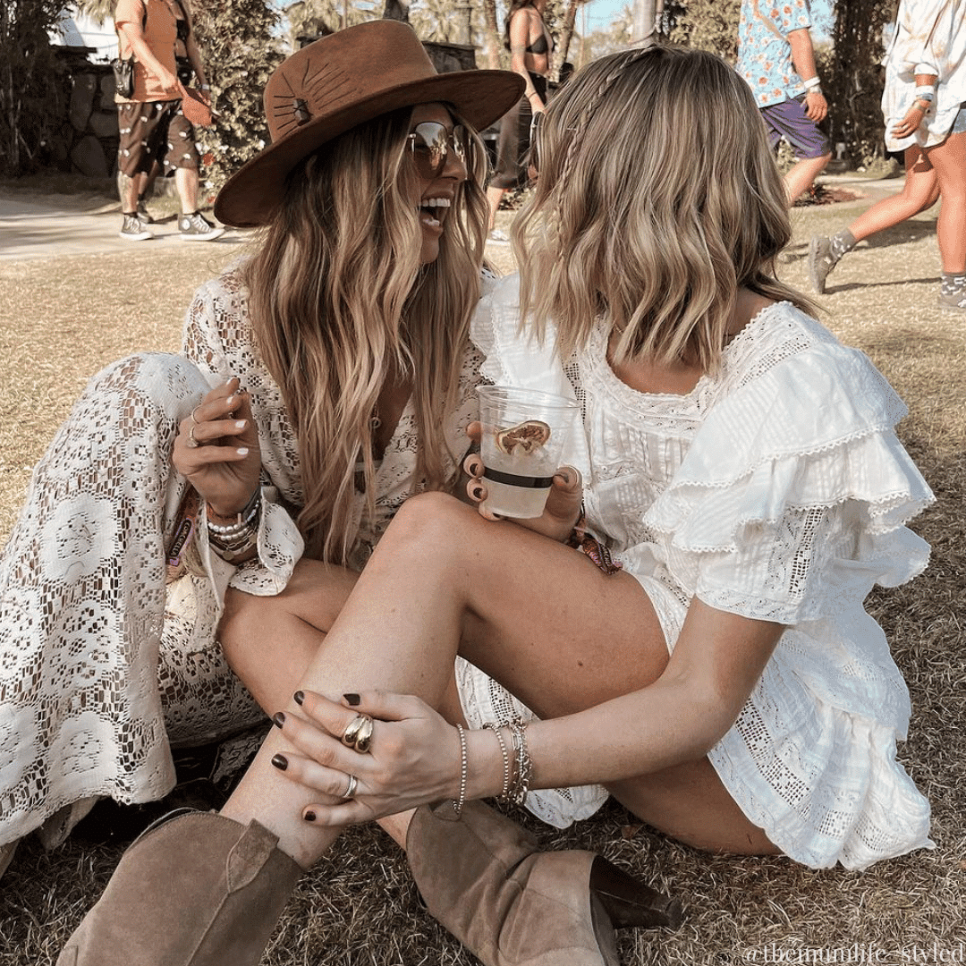 6 Festival Items That We’d Happily Wear Every Day