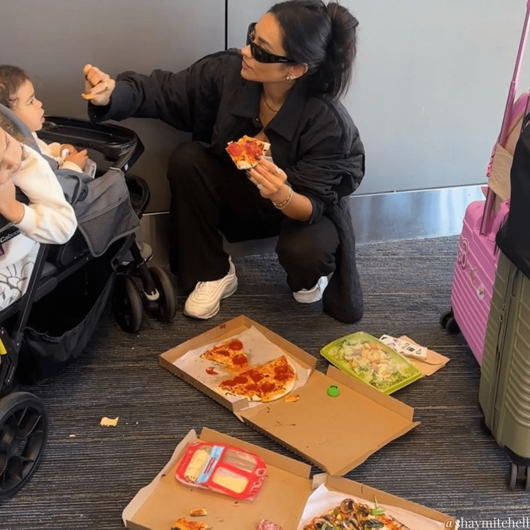 How to Make Travelling With Kids Easier