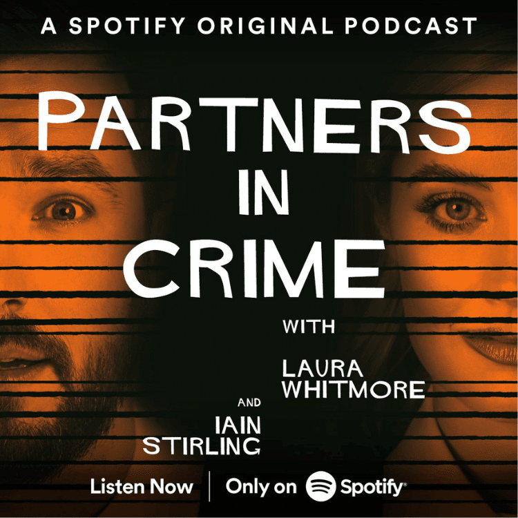 Partners in Crime Podcast