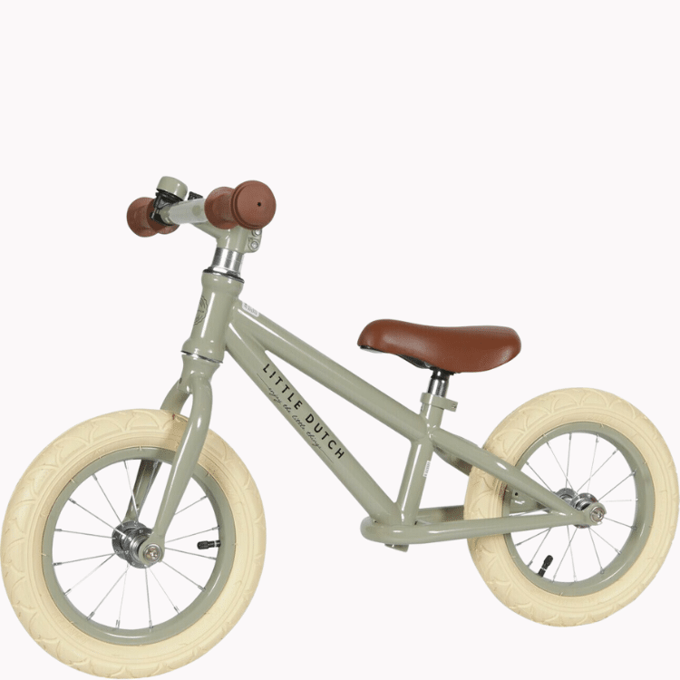 Balance Bike 