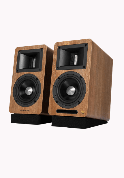 A80 Active Speakers
