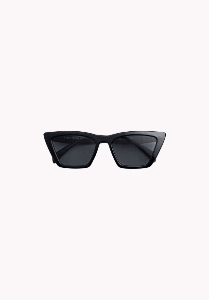 Cat Eye Sunglasses
