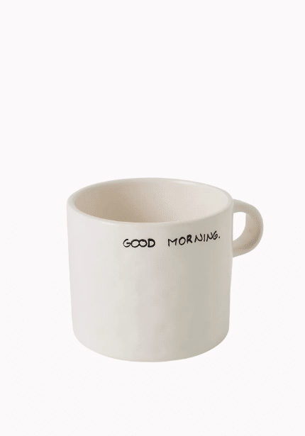 Slogan Mug