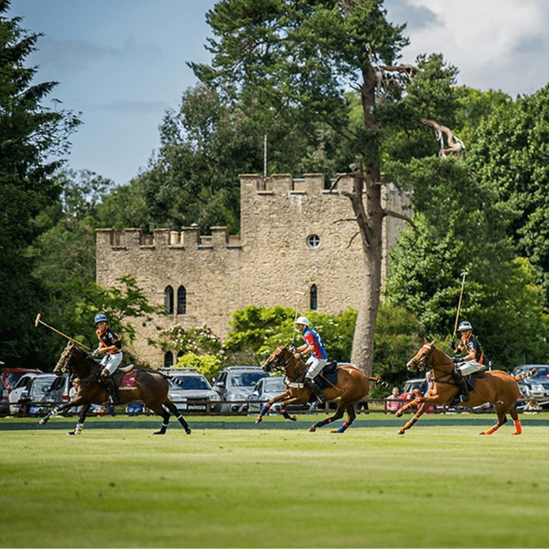 Must see: Cirencester Polo 