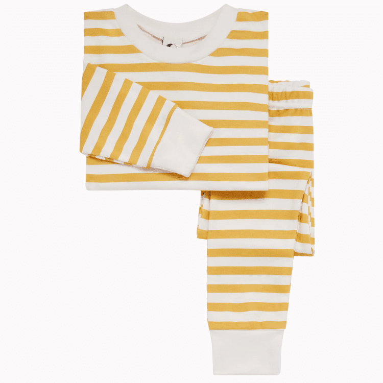 Buy sleepwear that could pass as an outfit