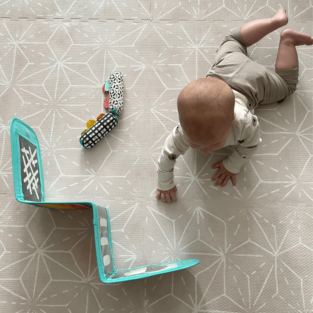 Reviewed By Us: Maimou Playmat