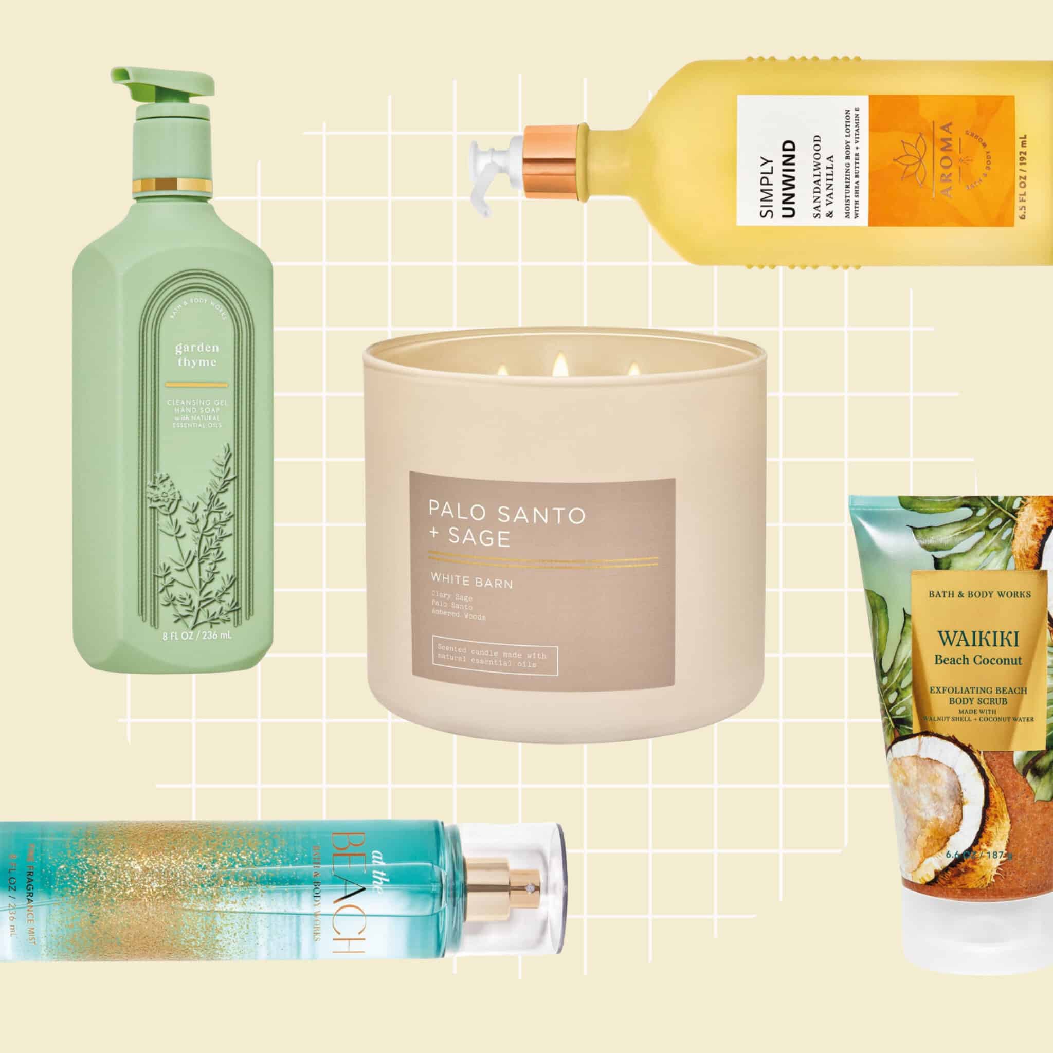 We’re Obsessed With This New Bath & Body Brand