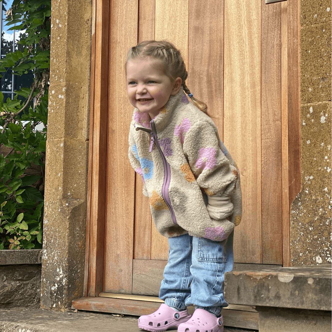 Reviewed By Us: Lindex Back to Pre-School Range