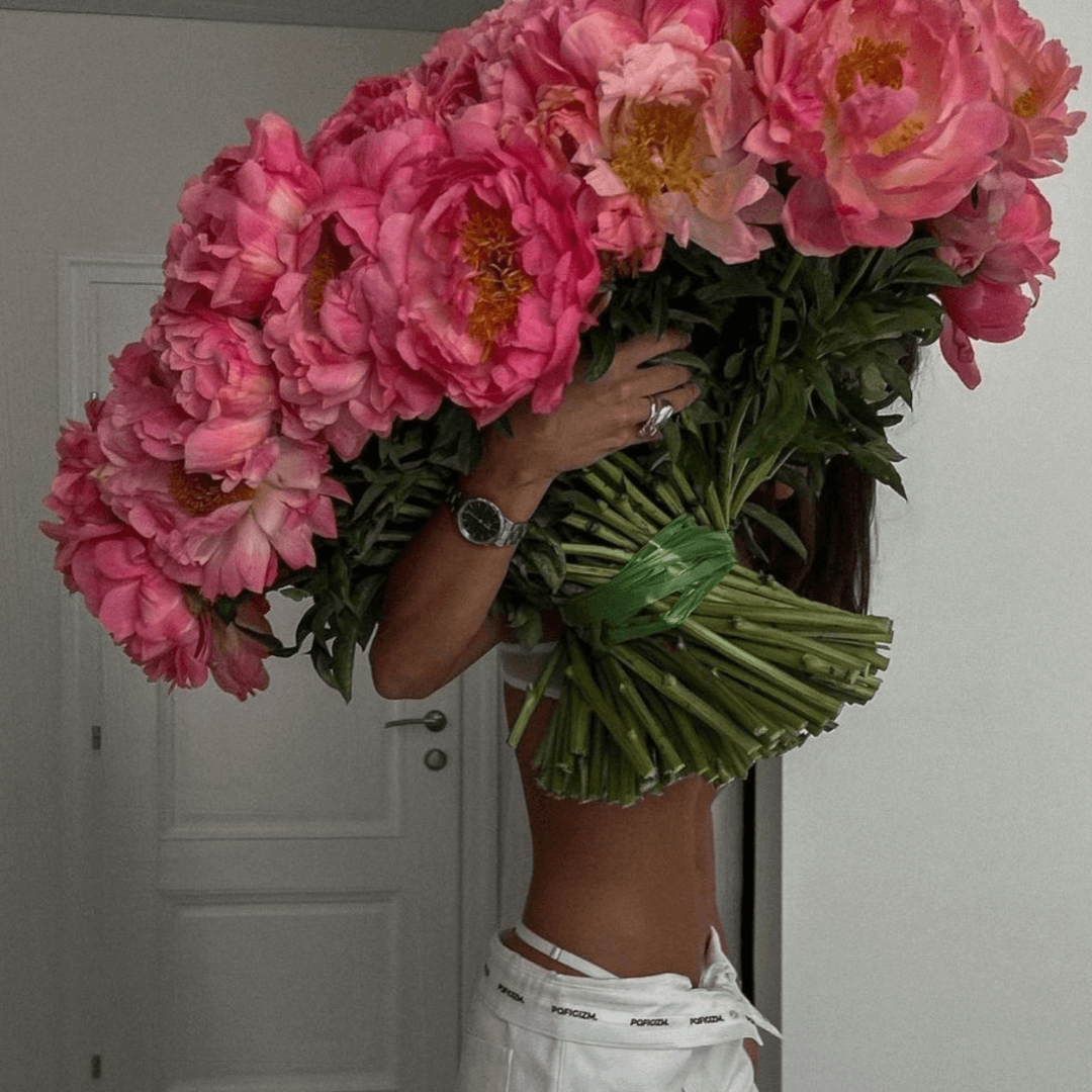 Flower Subscription 