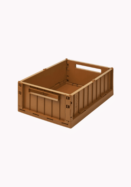 Storage Crate