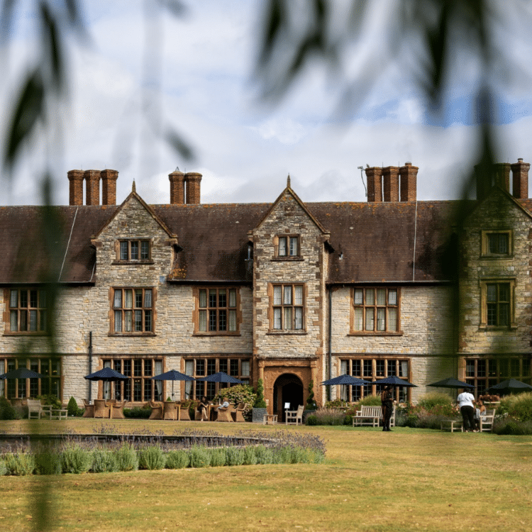 Best Spa - Billesley Manor
