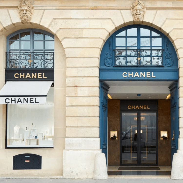 A Chanel Fashion Exhibition Is Coming To London