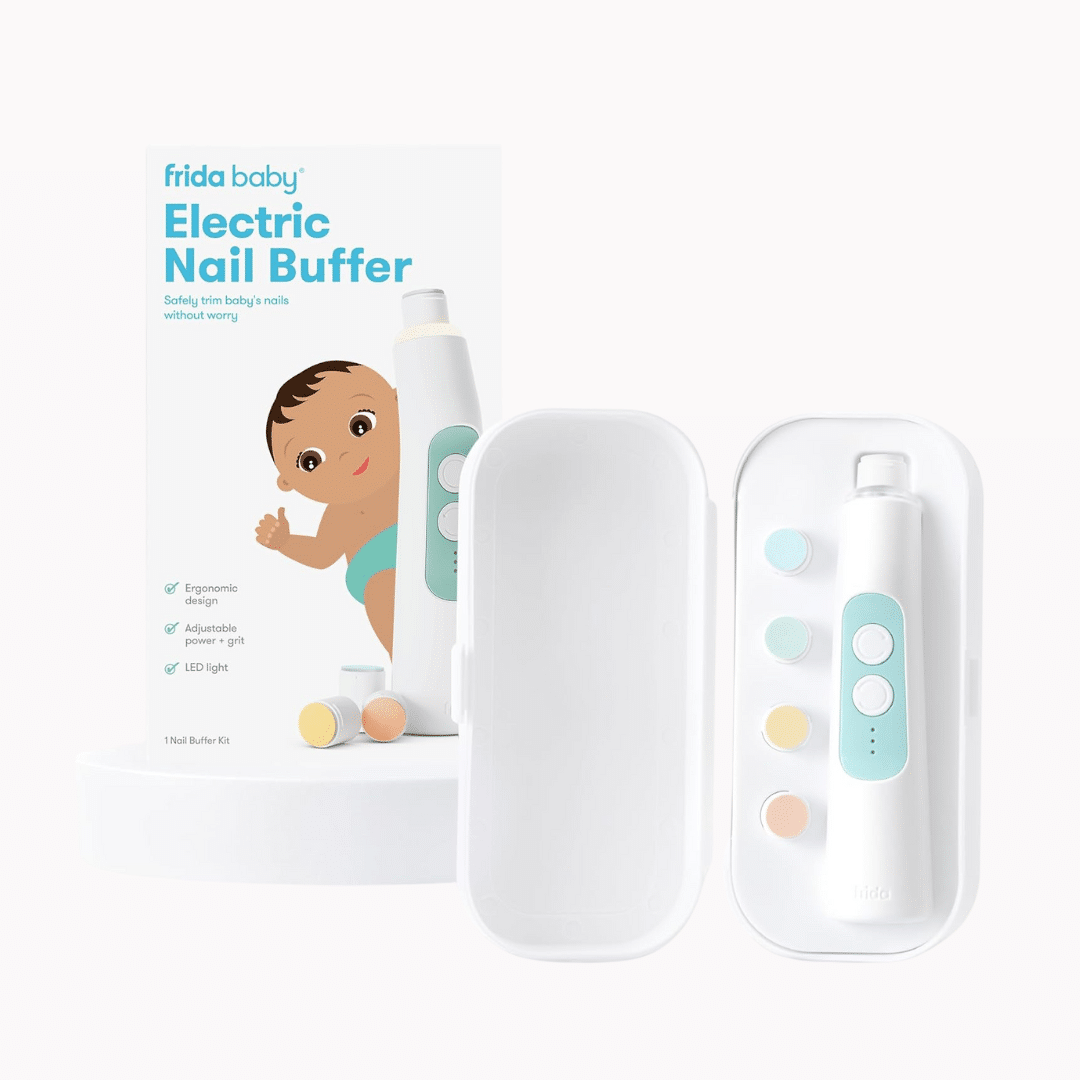 Frida Baby Electric Nail Trimmer - £31.49