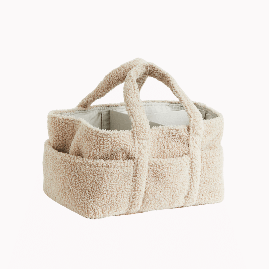 H&M Teddy Nappy Caddy - £29.99