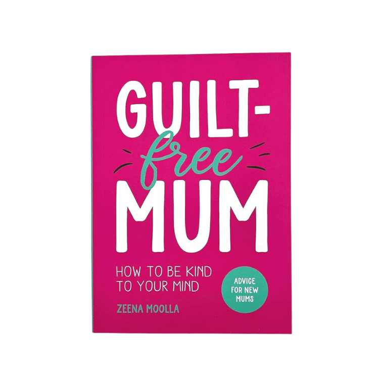 Guilt Free Mum 