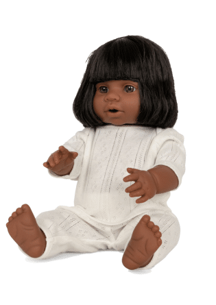 Harriet Doll