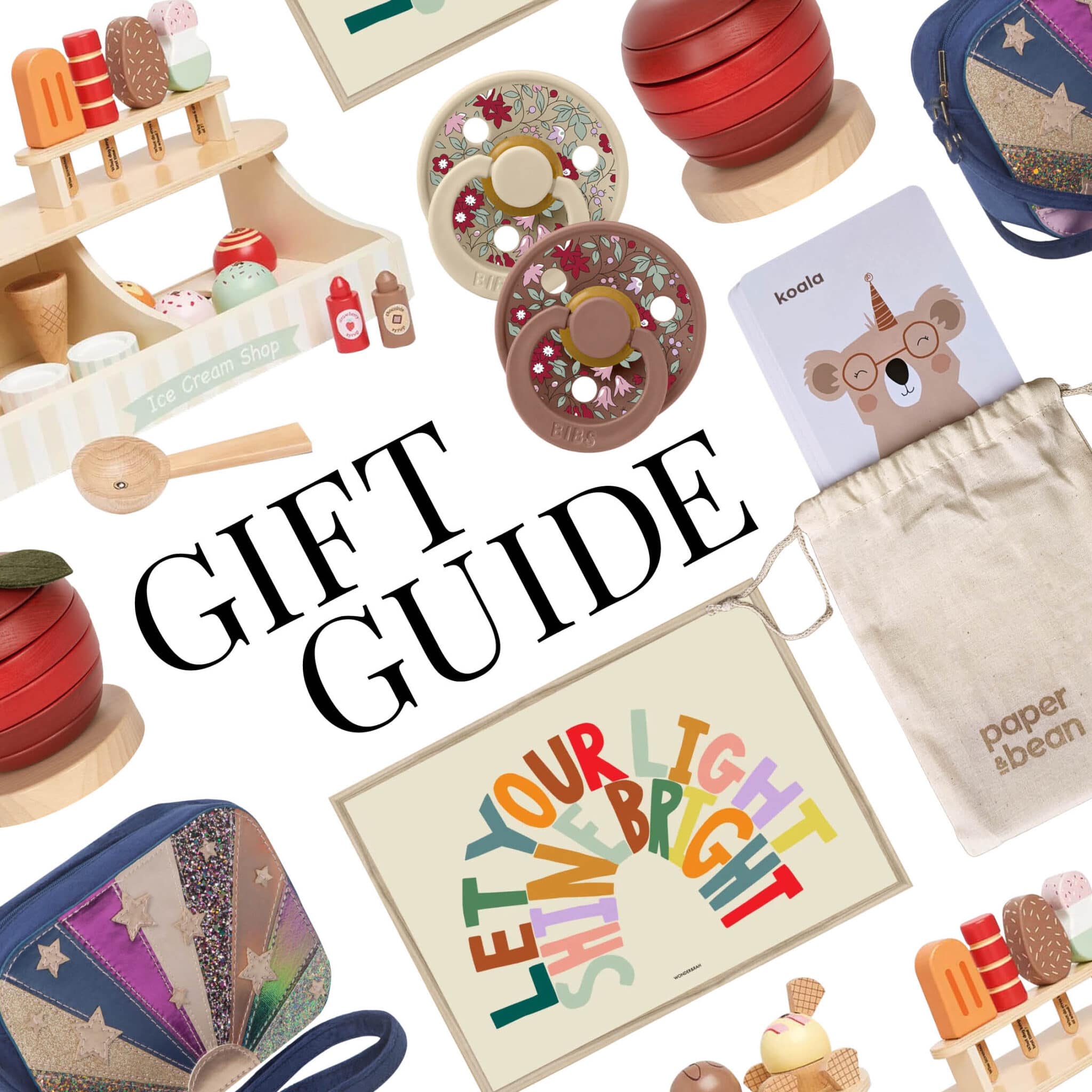 The Best Christmas Gifts for Kids