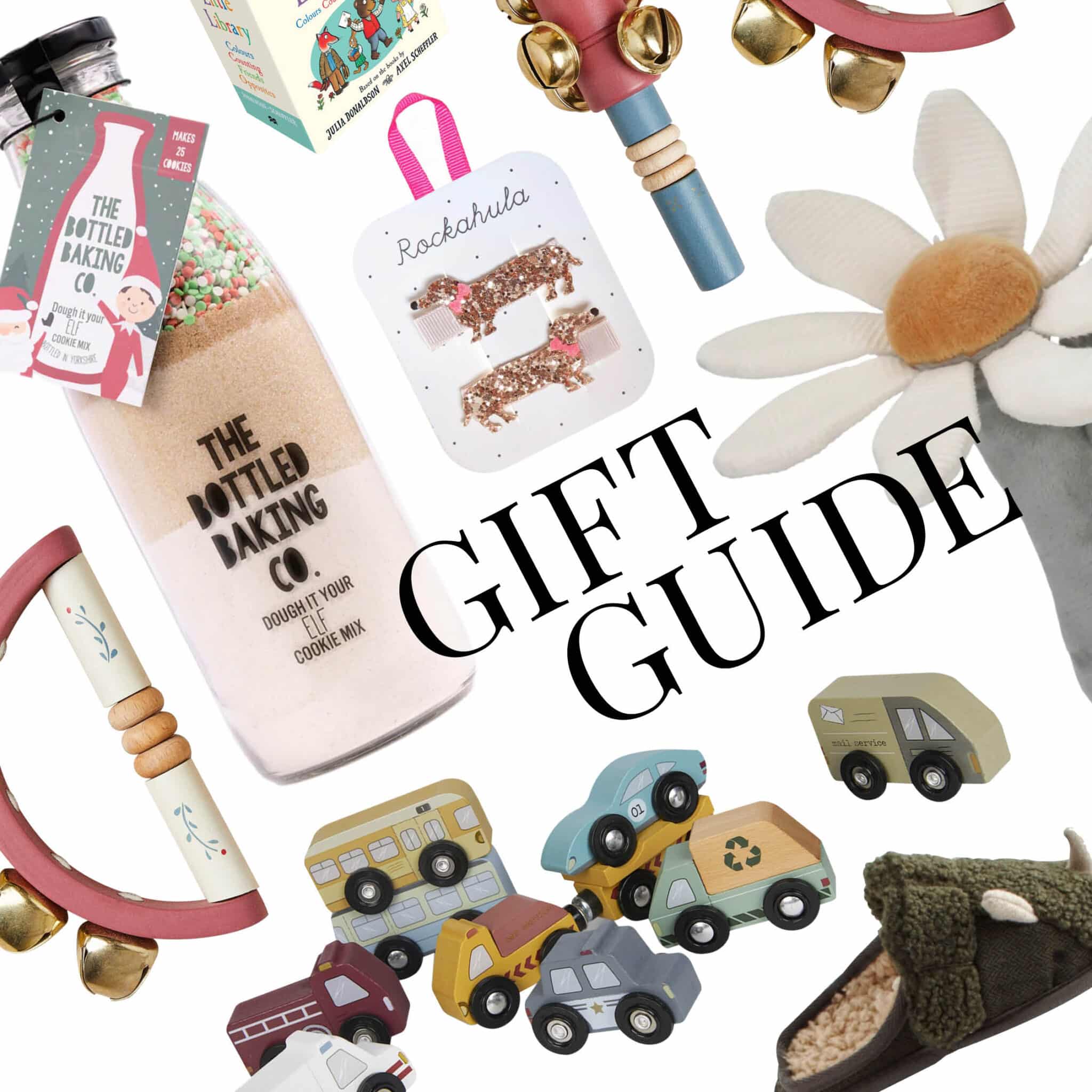 Stocking Fillers (That Aren’t a Load of Sh*t)