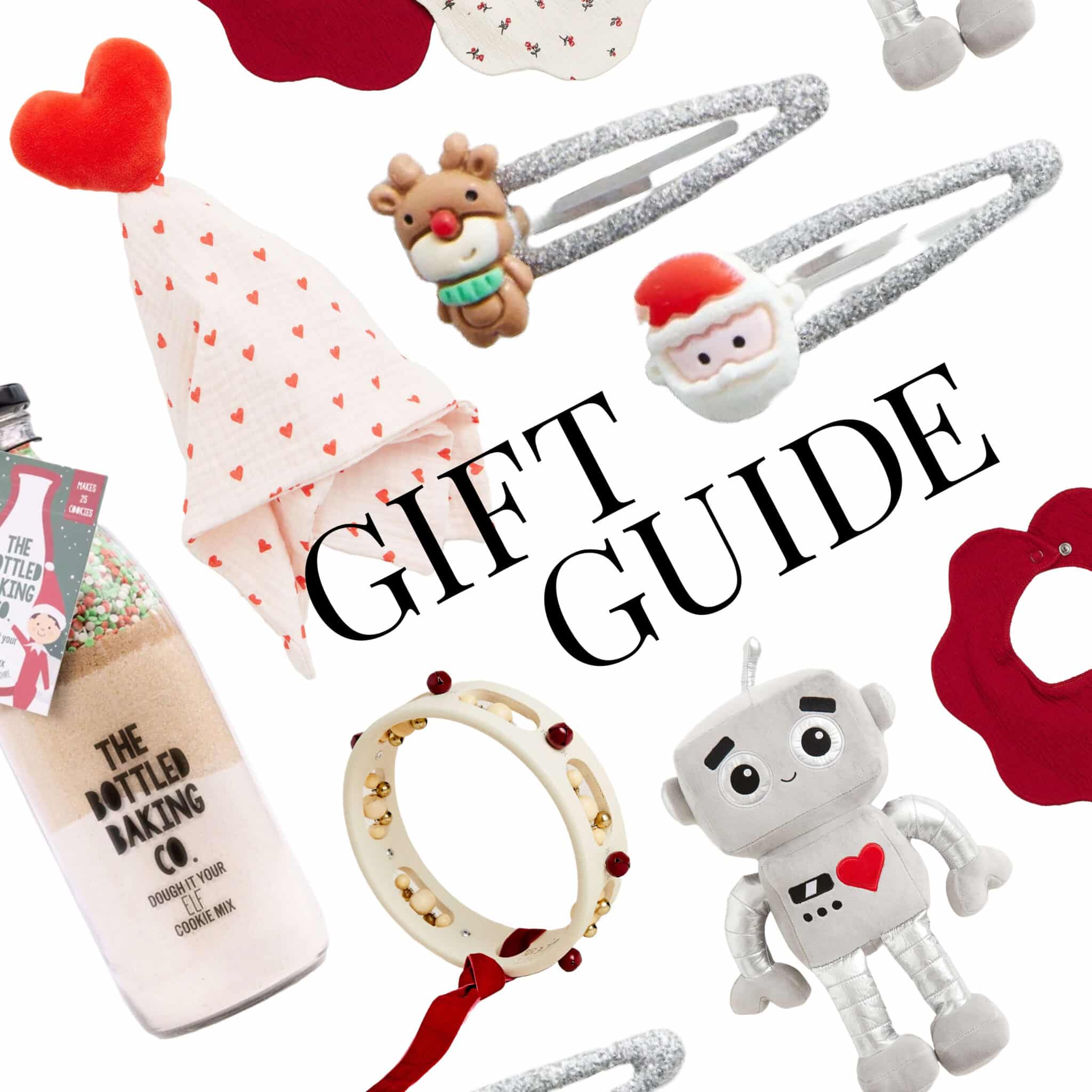 Stocking Fillers (That Aren’t a Load of Sh*t)