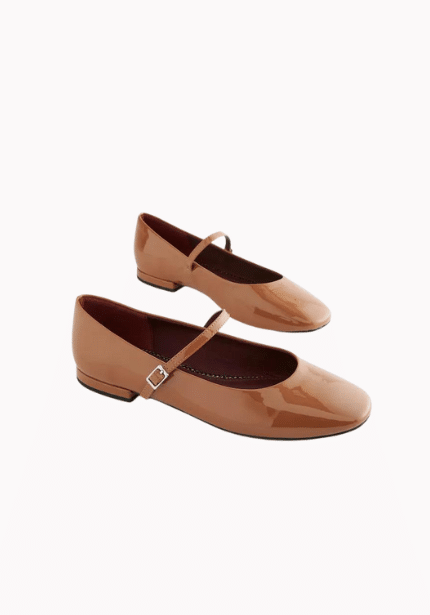 Forever Comfort® Mary Jane Shoes