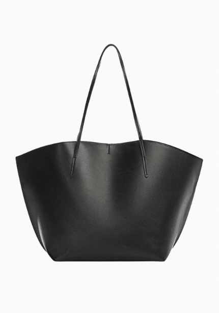 Marua Shopper Bag with Double Handle