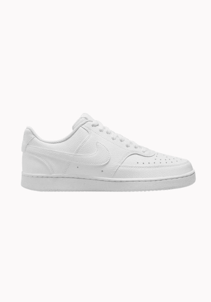 Court Vision Low Trainers 
