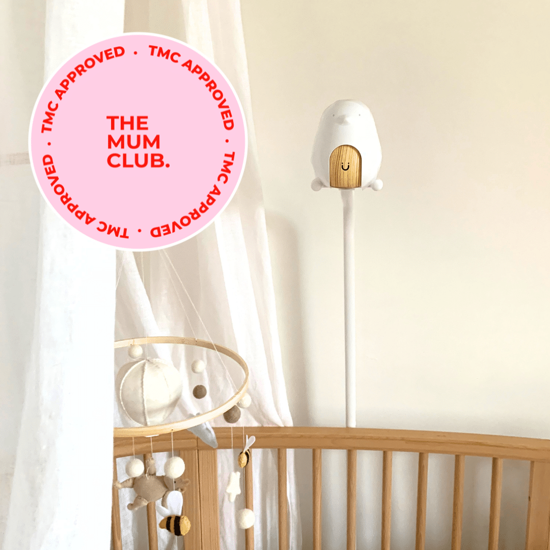 Reviewed By Us: CuboAi Plus Smart Baby Monitor
