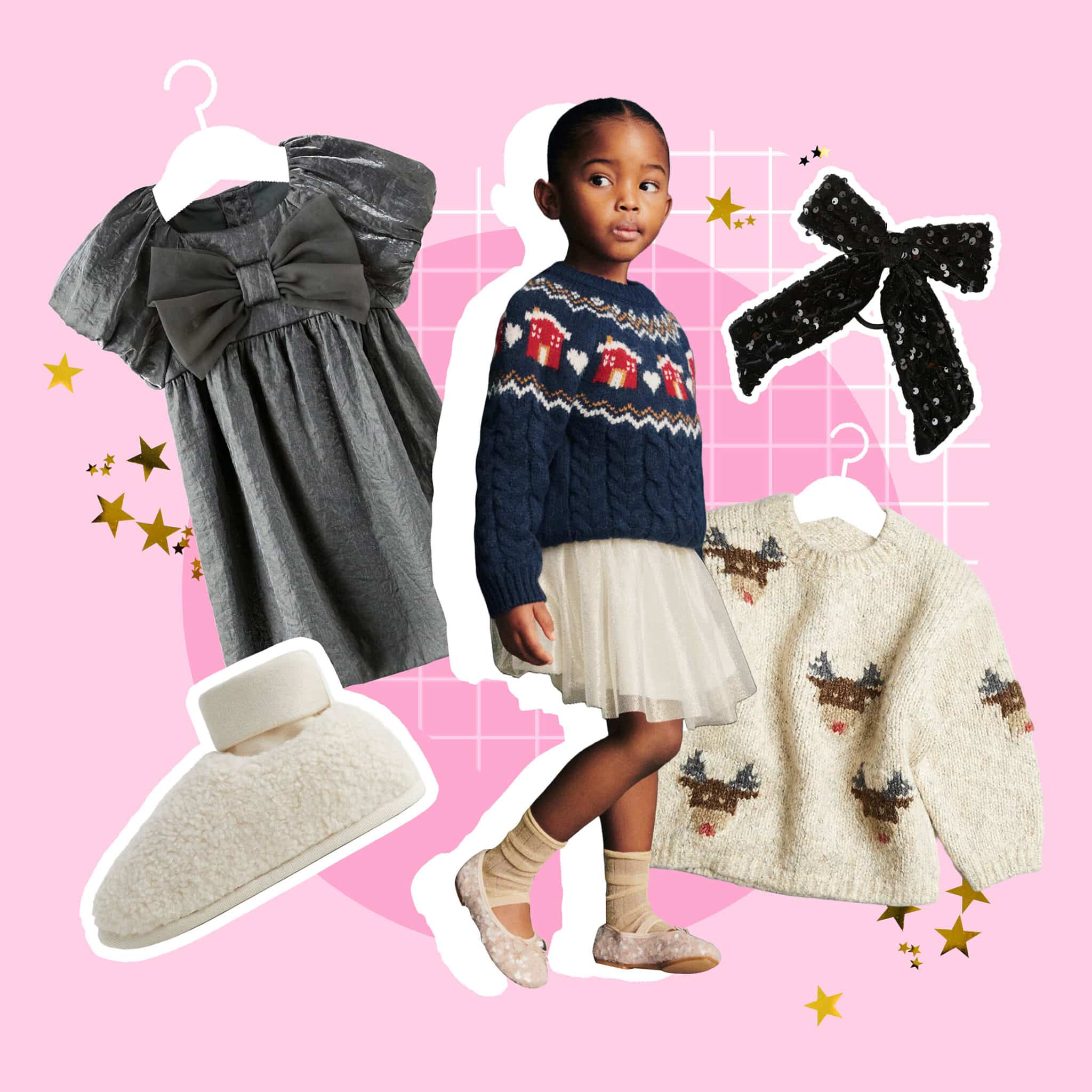 The Best Things to Shop at Zara Kids Right Now