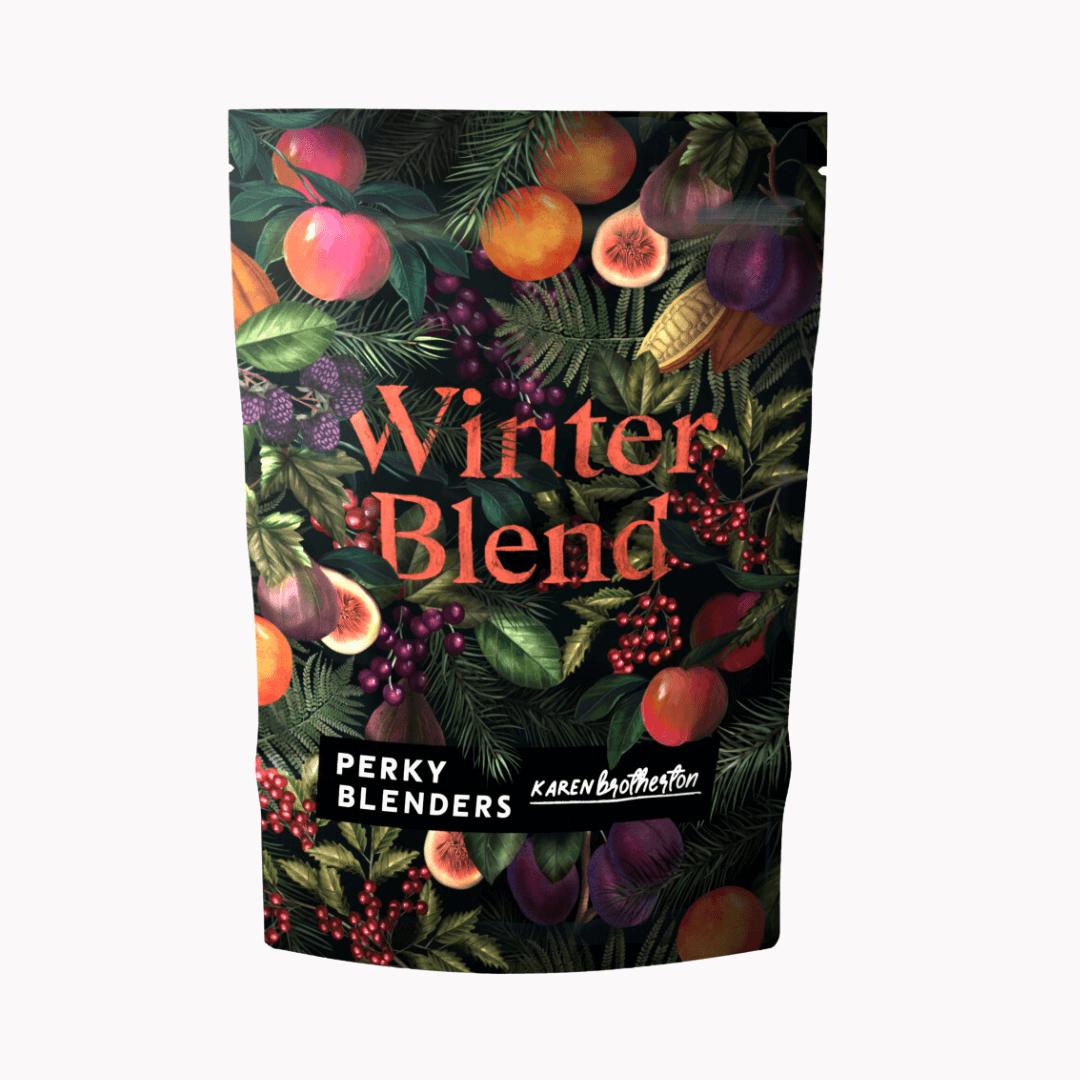 Winter Blend Coffee