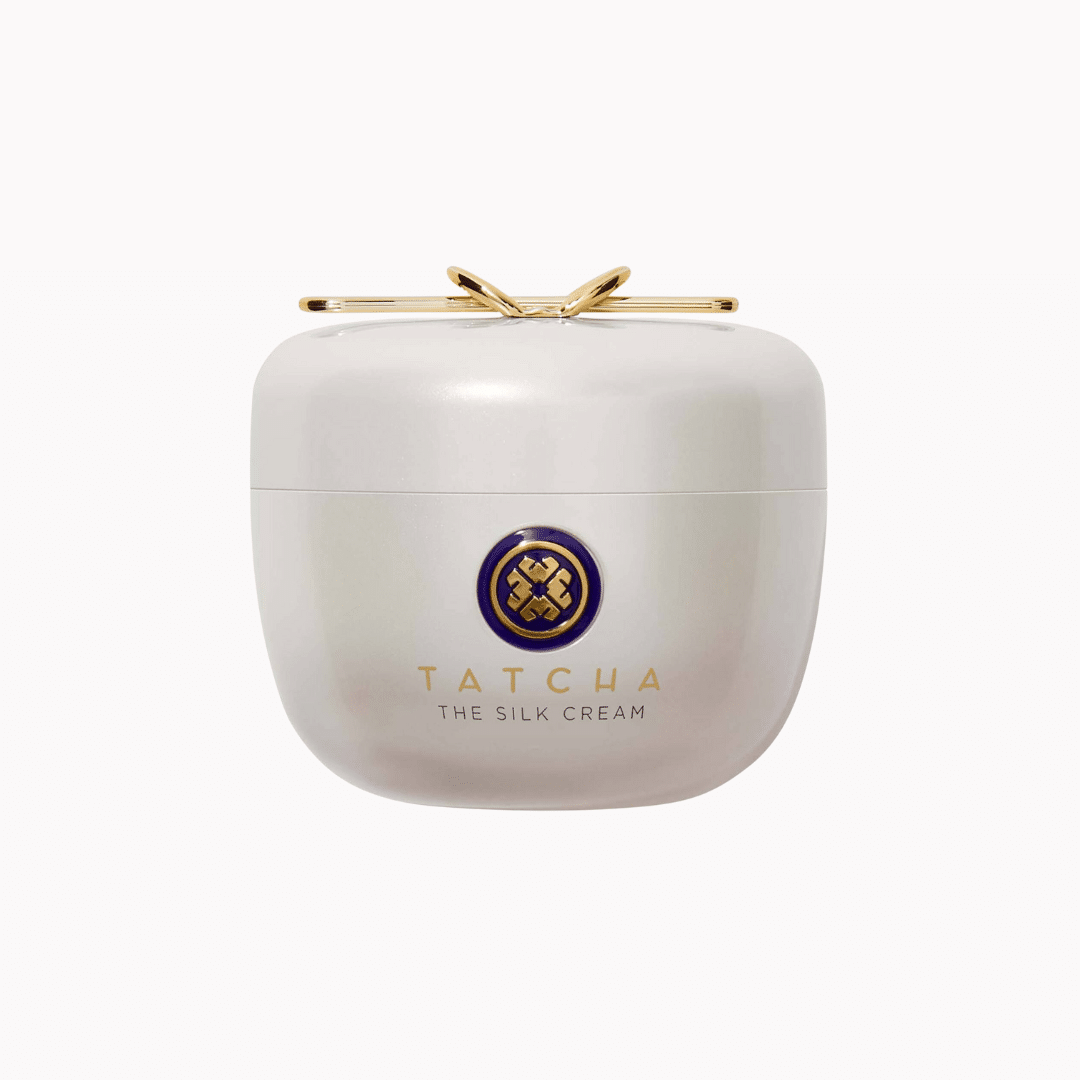 We love: Tatcha The Silk Cream 