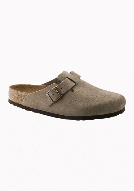 Boston Soft Footbed